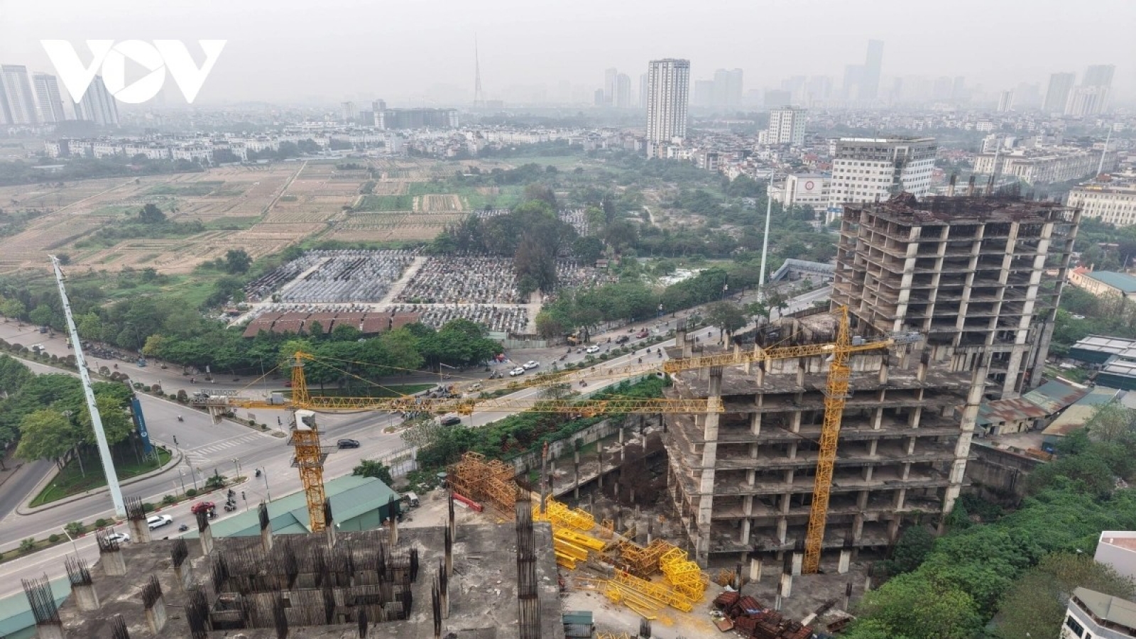 Hàng nghìn dự án với tổng mức đầu tư vượt 3,35 triệu tỷ đồng “đắp chiếu"