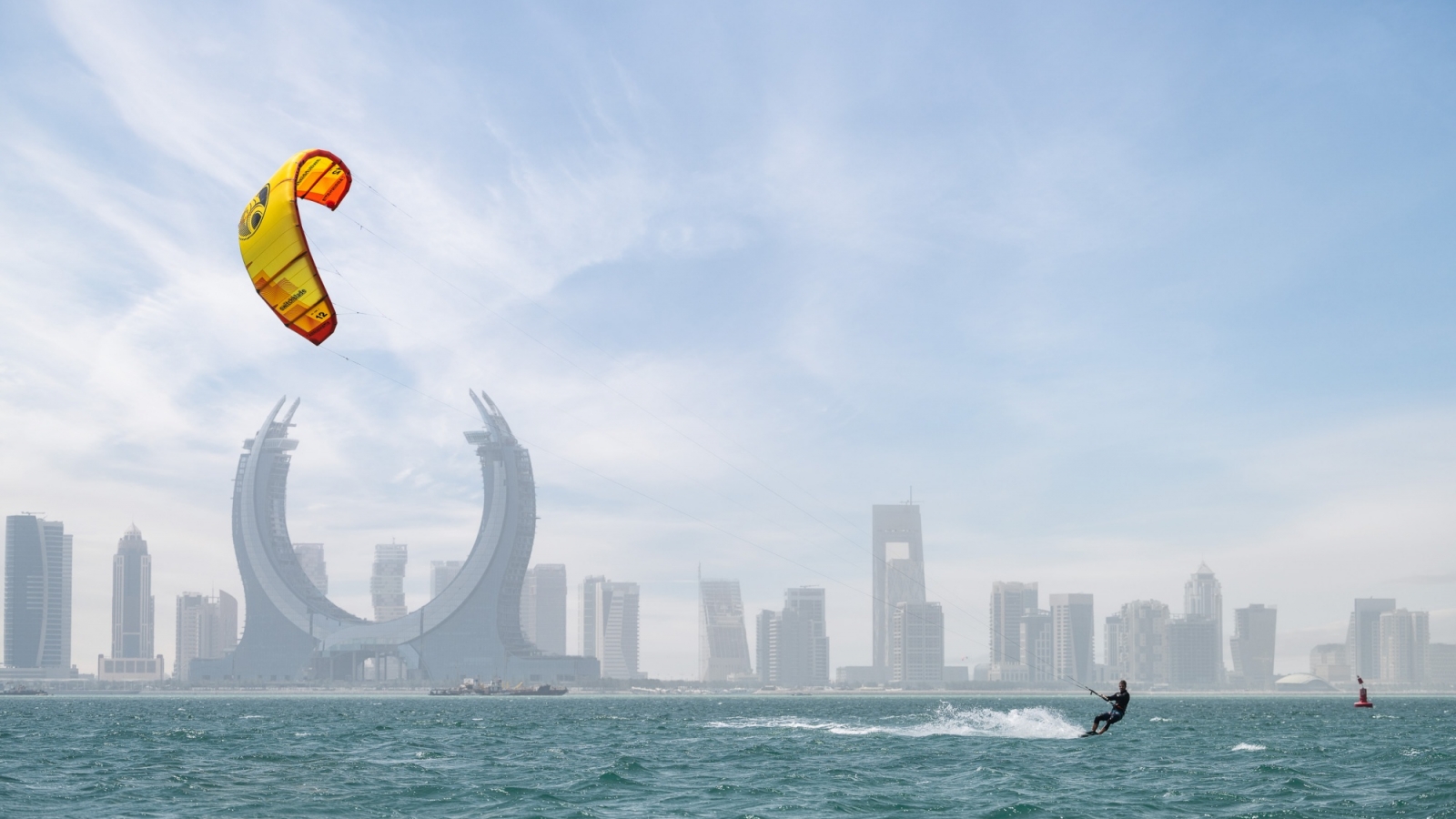 Du lịch Qatar sẵn sàng chào đón du khách trở lại sau thời gian đình trệ