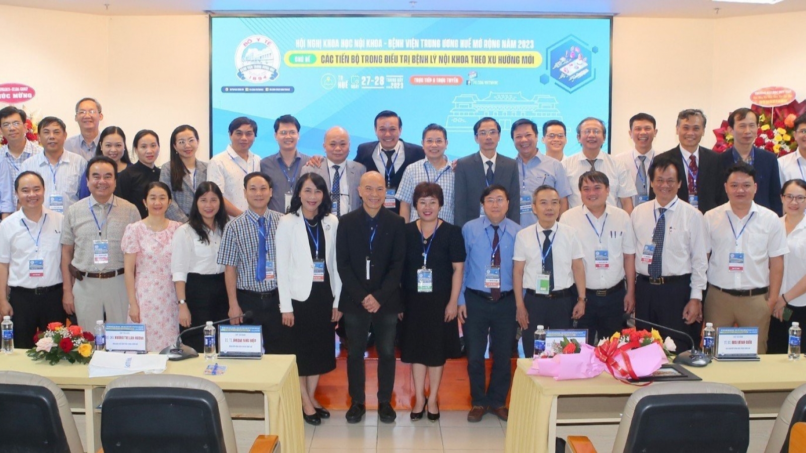 Phát huy trí thức Việt toàn cầu để hiện thực hóa khát vọng phát triển đất nước