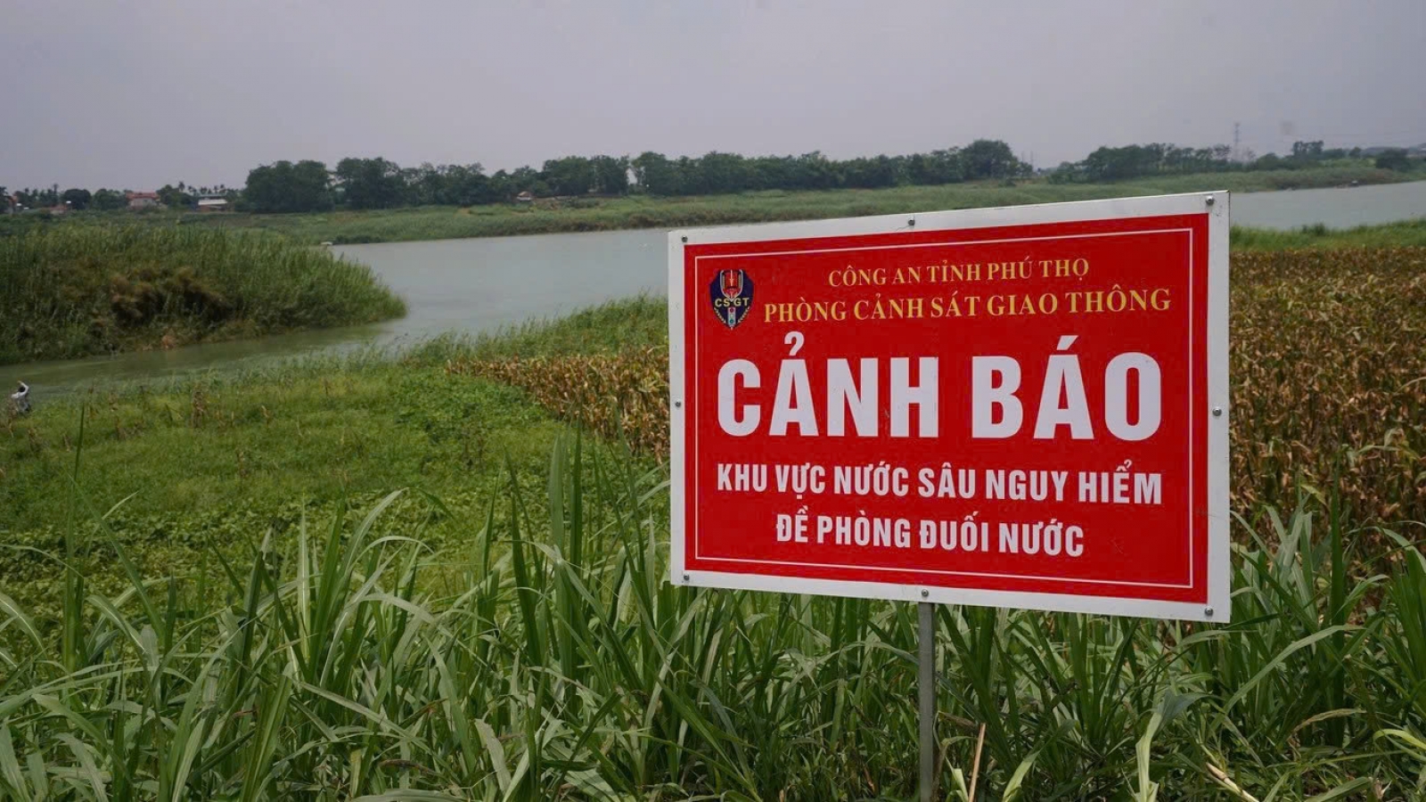 Liên tiếp 9 trẻ tử vong do đuối nước trong thời gian ngắn, Bộ Y tế ra chỉ đạo khẩn