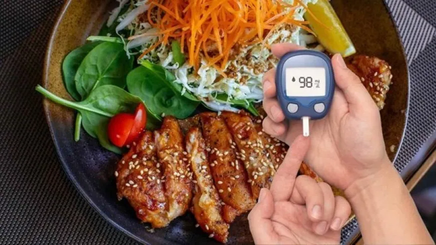 Buổi tối ăn gì để đường huyết không tăng vọt khi ngủ?