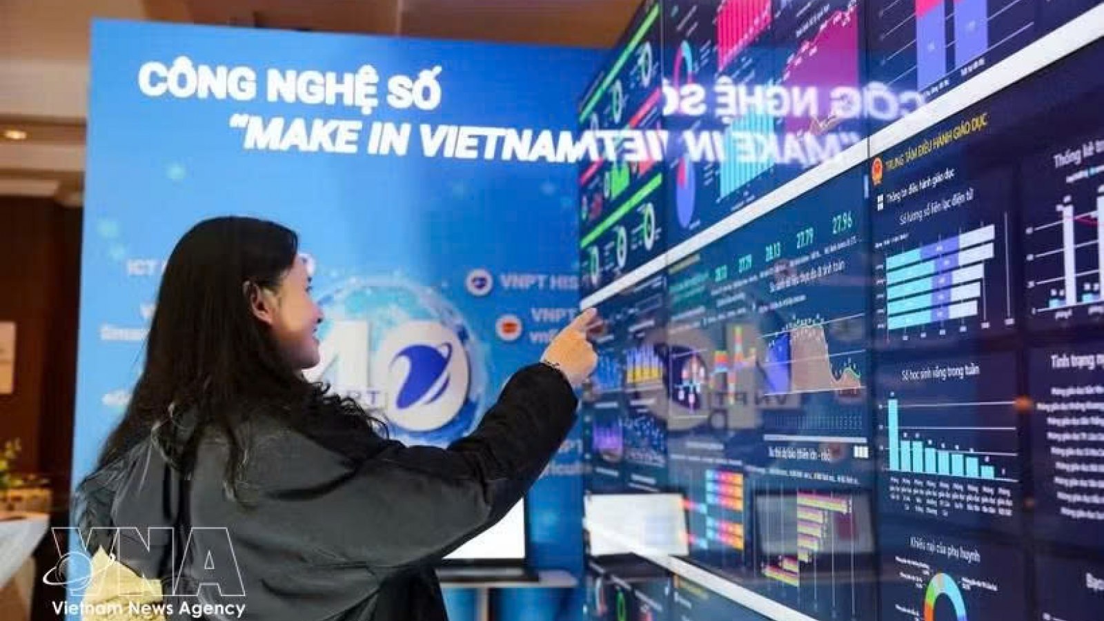 Vietnam-Asia DX Summit discusses acceleration of digital transformation