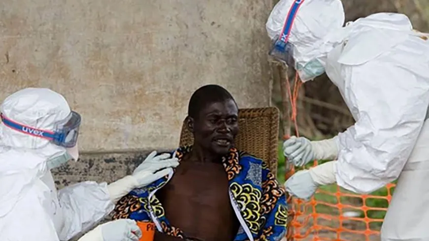 80 người chết vì dịch Ebola bùng phát tại Congo