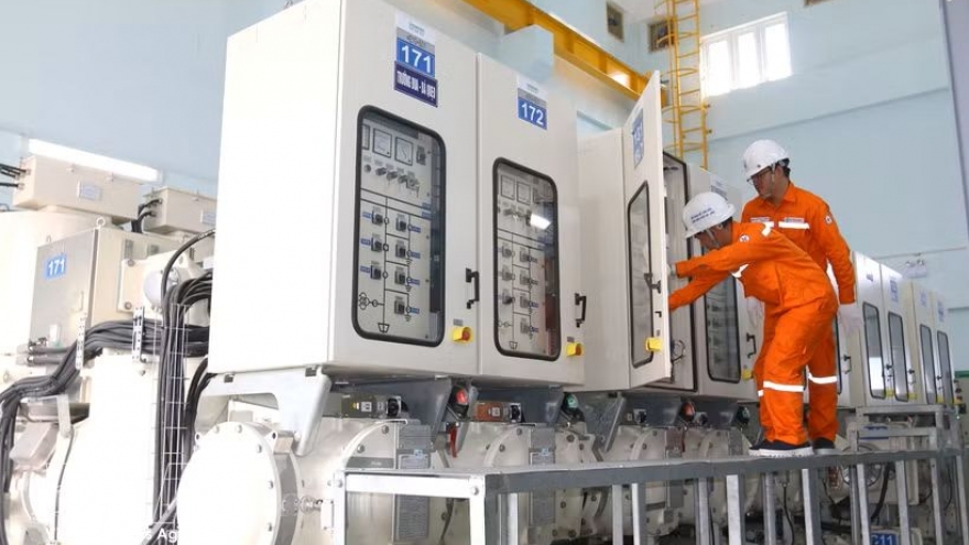 HCM City seeks to secure “sufficient–clean–reliable” power for double-digit growth