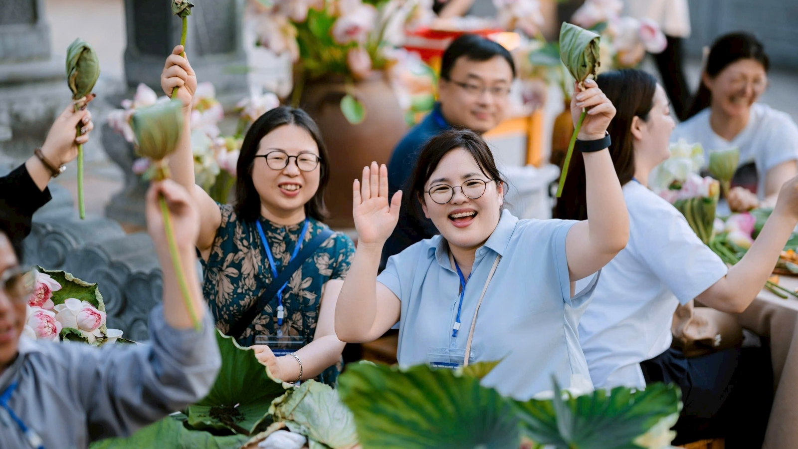 Hanoi ramps up efforts to attract high-value international visitors
