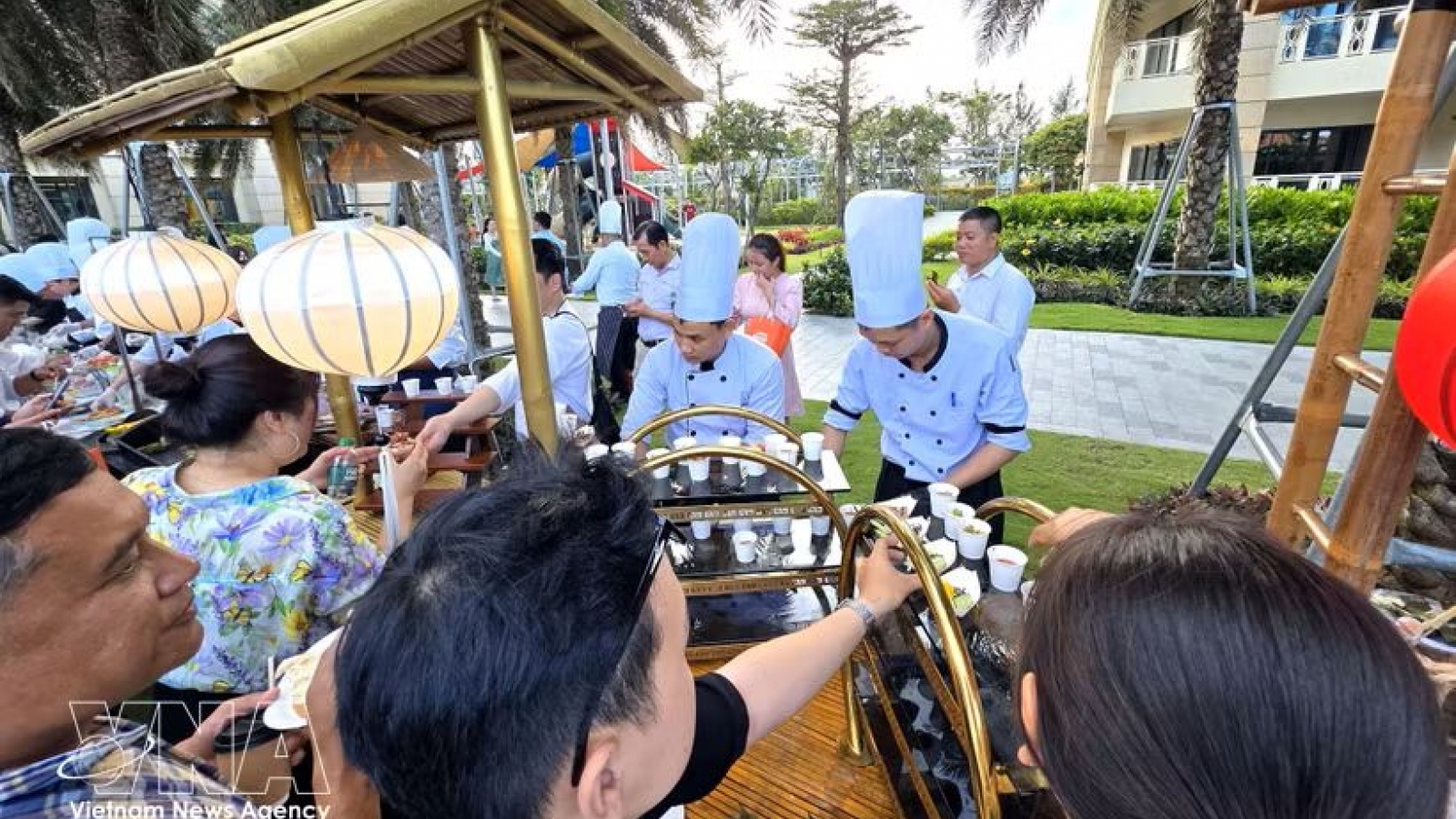 Da Nang Food Tour Festival 2026 scheduled for May 20-24