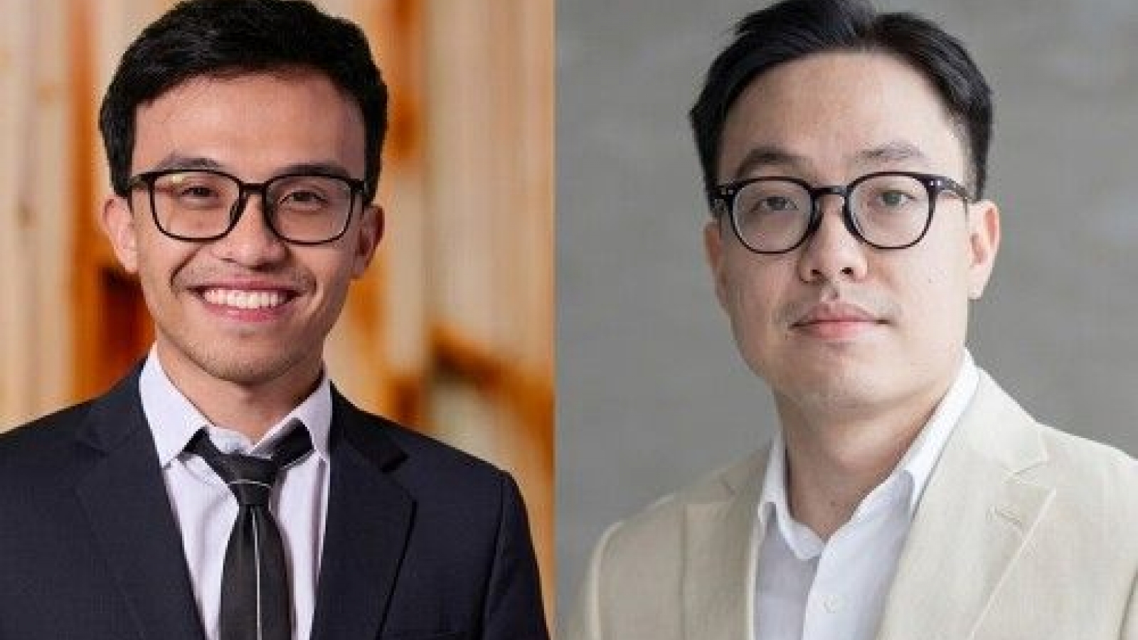 Two Vietnamese named on Forbes 30 Under 30 Asia list