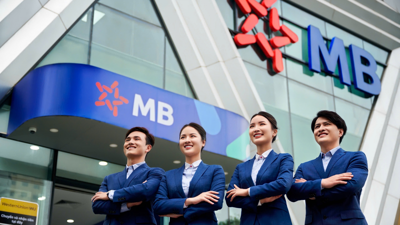 Moody’s nâng xếp hạng tín nhiệm của MB lên mức Ba2