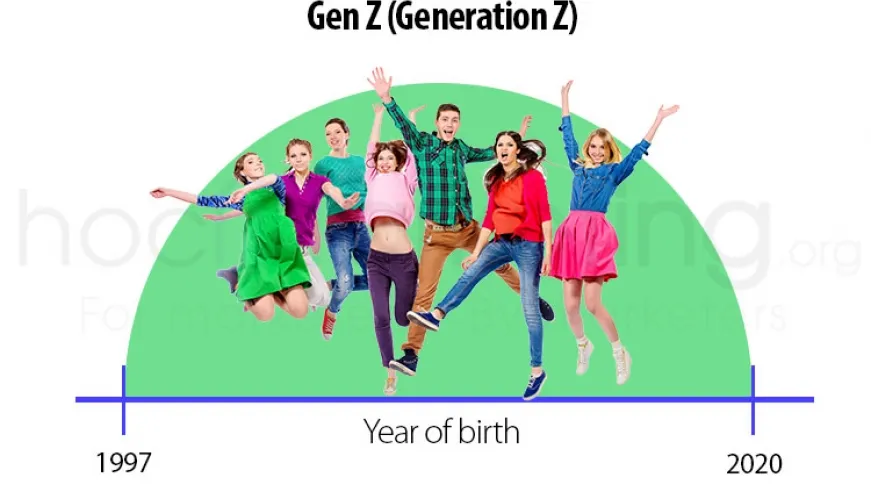 “Điểm tựa” nào cho Gen Z trong xã hội biến động?