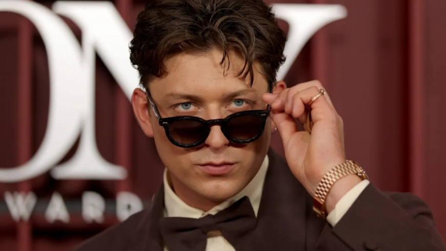 Danh tính diễn viên mới nhất thử vai James Bond gây bất ngờ