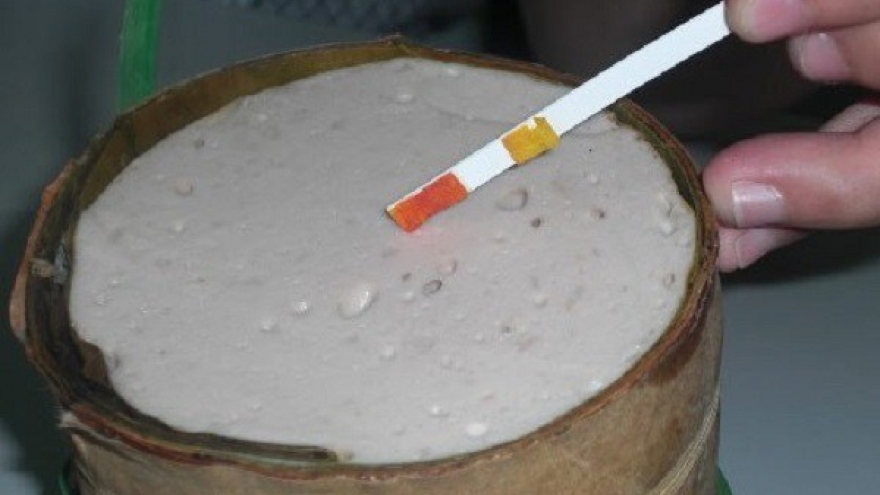 Phát hiện gần 100kg hàn the tại cơ sở sản xuất giò chả ở Bình Giang, Ninh Bình