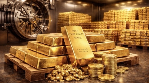 Giá vàng hôm nay 14/5: SJC giao dịch ở mức 162,5 - 165,5 triệu đồng/lượng