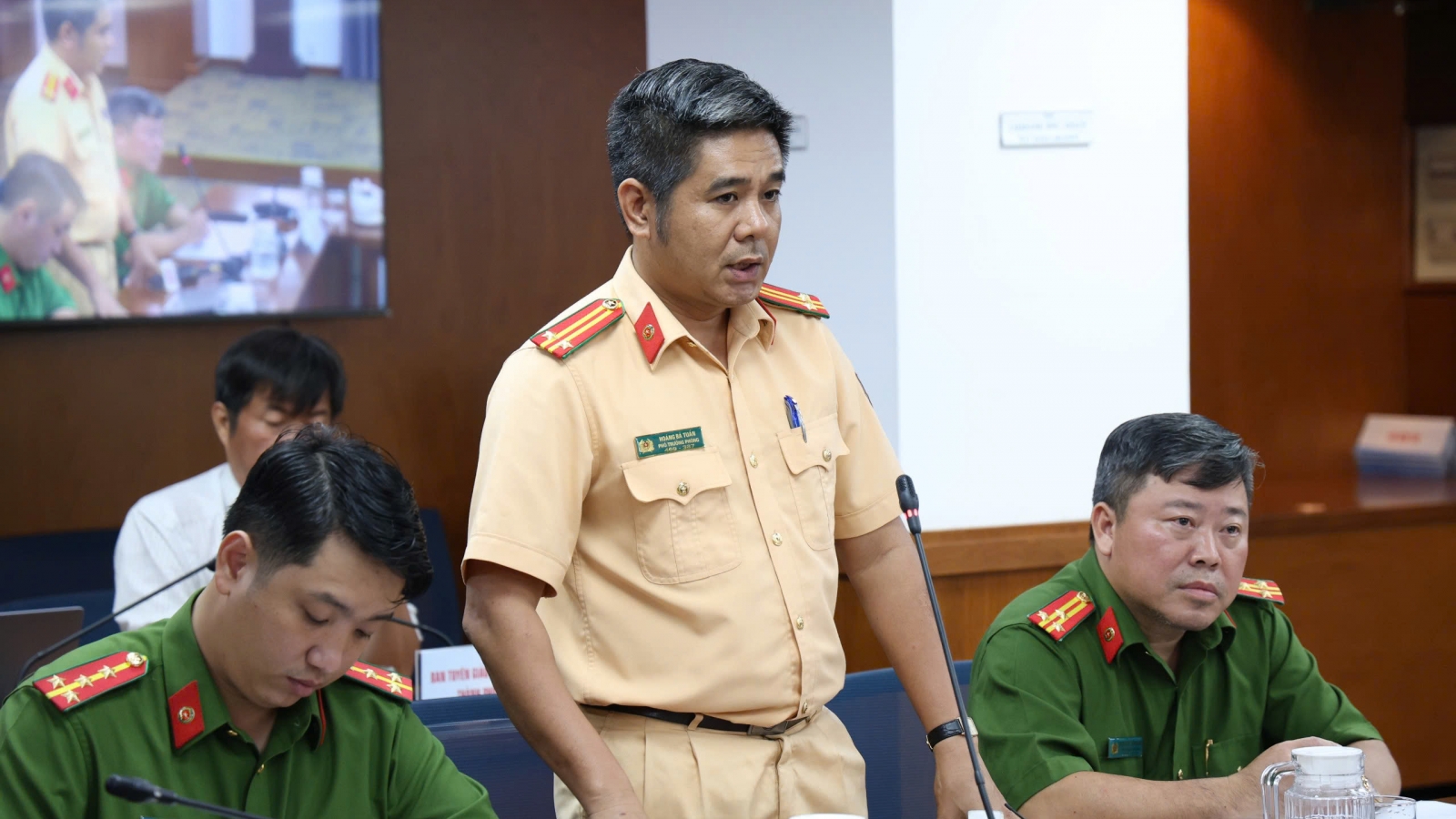 Hơn 84.000 trường hợp bị phạt nguội trong quý I/2026 ở TP.HCM
