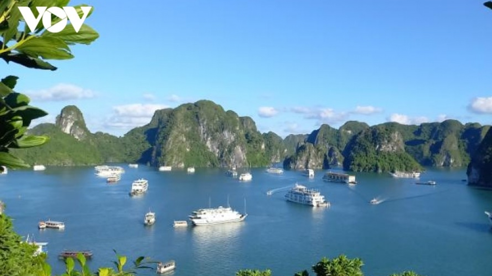 Vietnam among 12 global destinations worth travelling in 2026