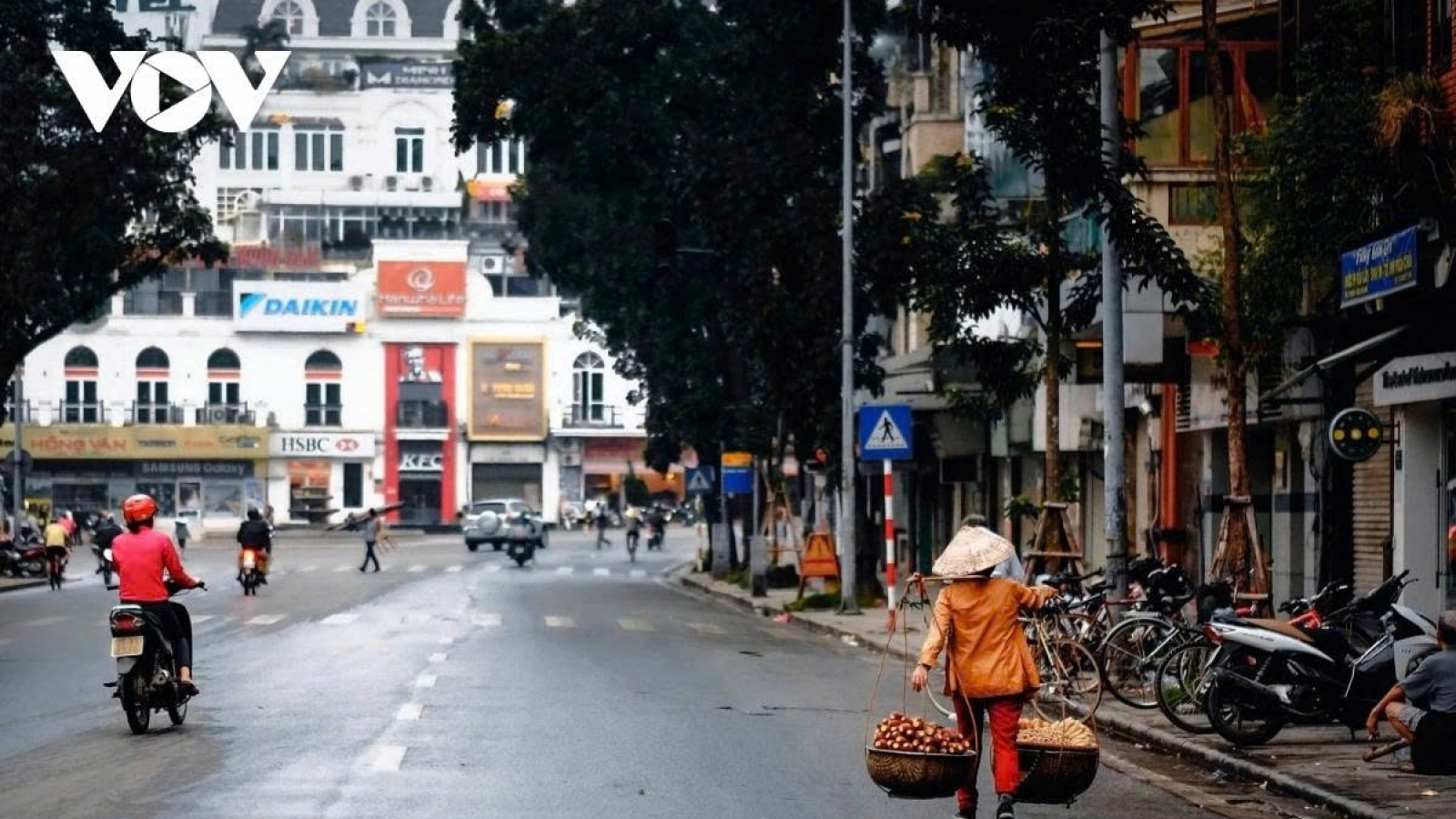 Thời tiết hôm nay 5/5: Nhiều khu vực trong cả nước có mưa rào và dông rải rác