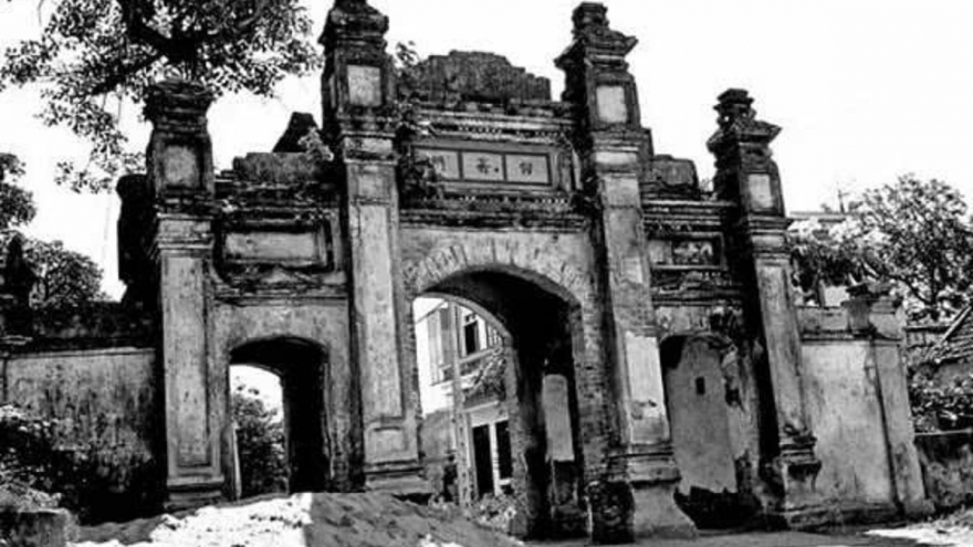 Hà Nội có thôn nhưng không có làng