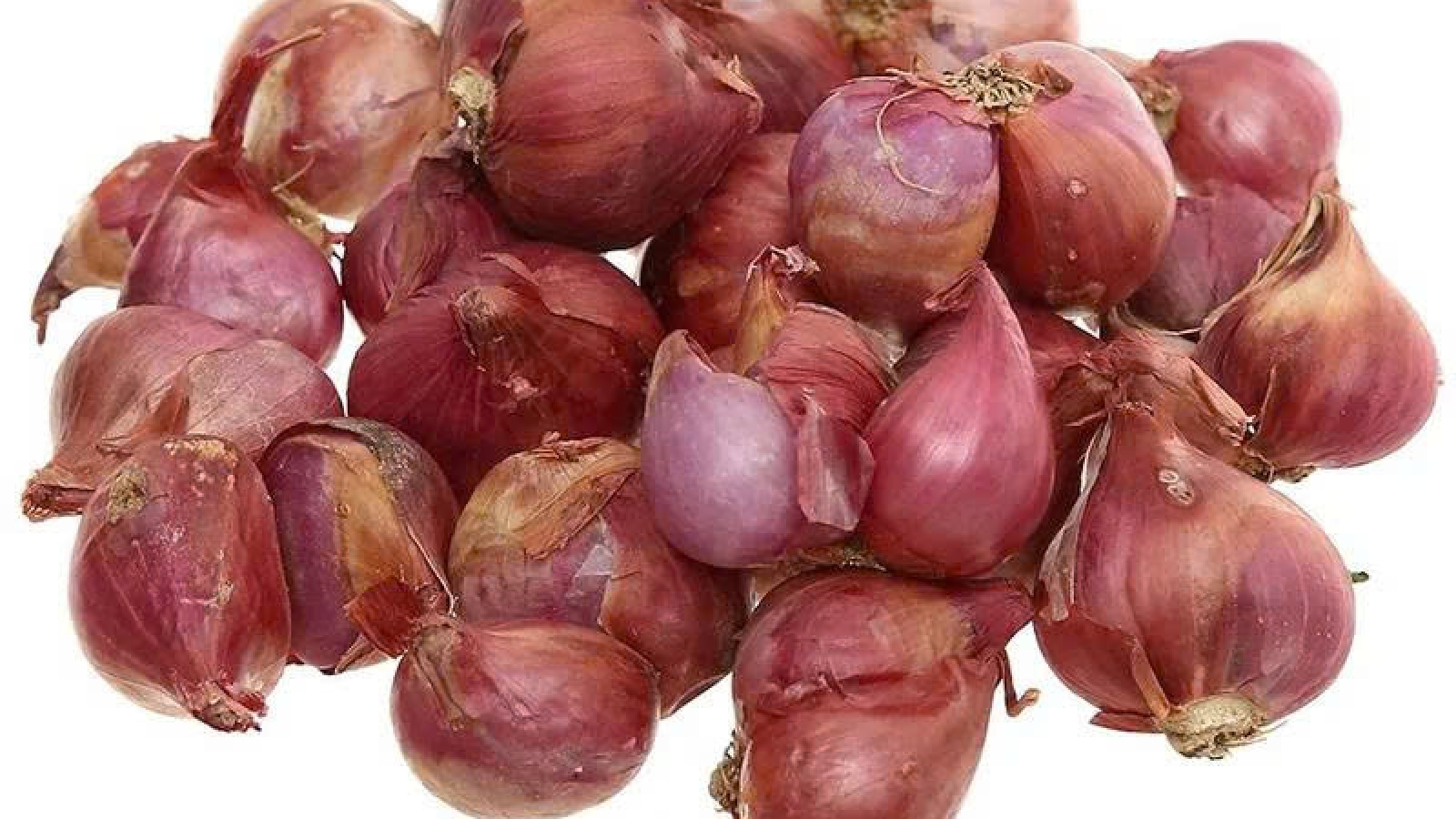 Hành tím tốt cho sức khỏe nhưng không phải ai cũng nên ăn sống