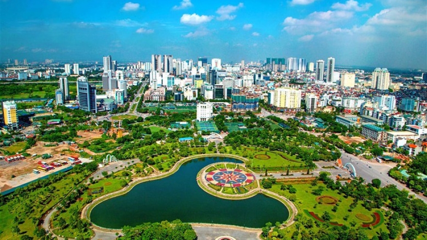 Điều chỉnh quy hoạch quốc gia: Bổ sung vùng động lực, mục tiêu GDP trên 10%/năm