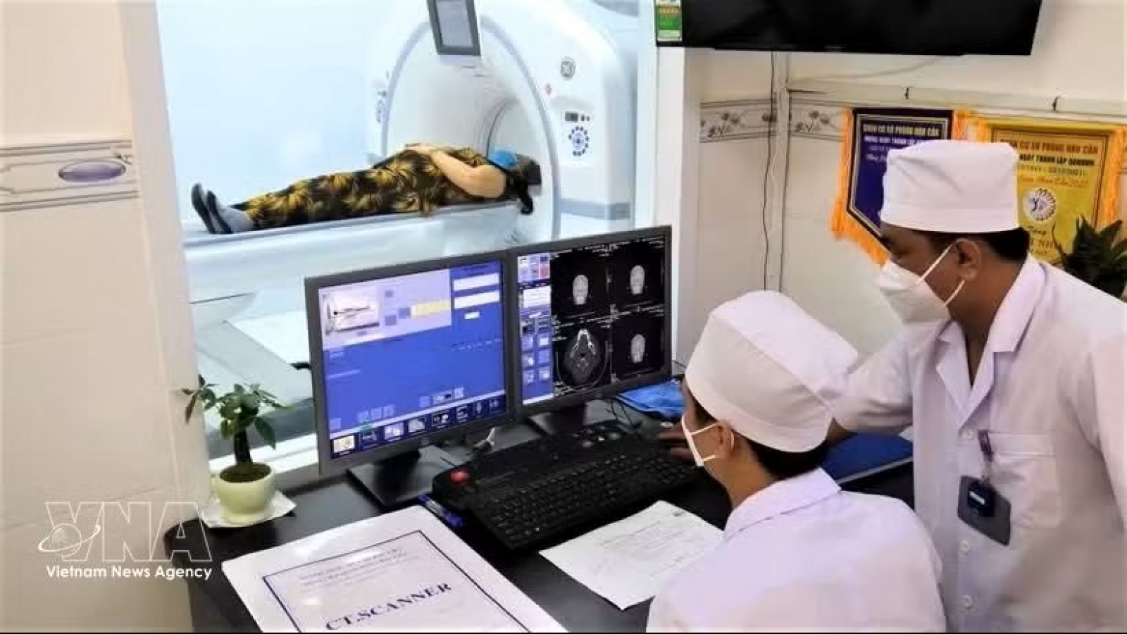 HCM City earmarks over US$95 million for universal health screenings in 2026