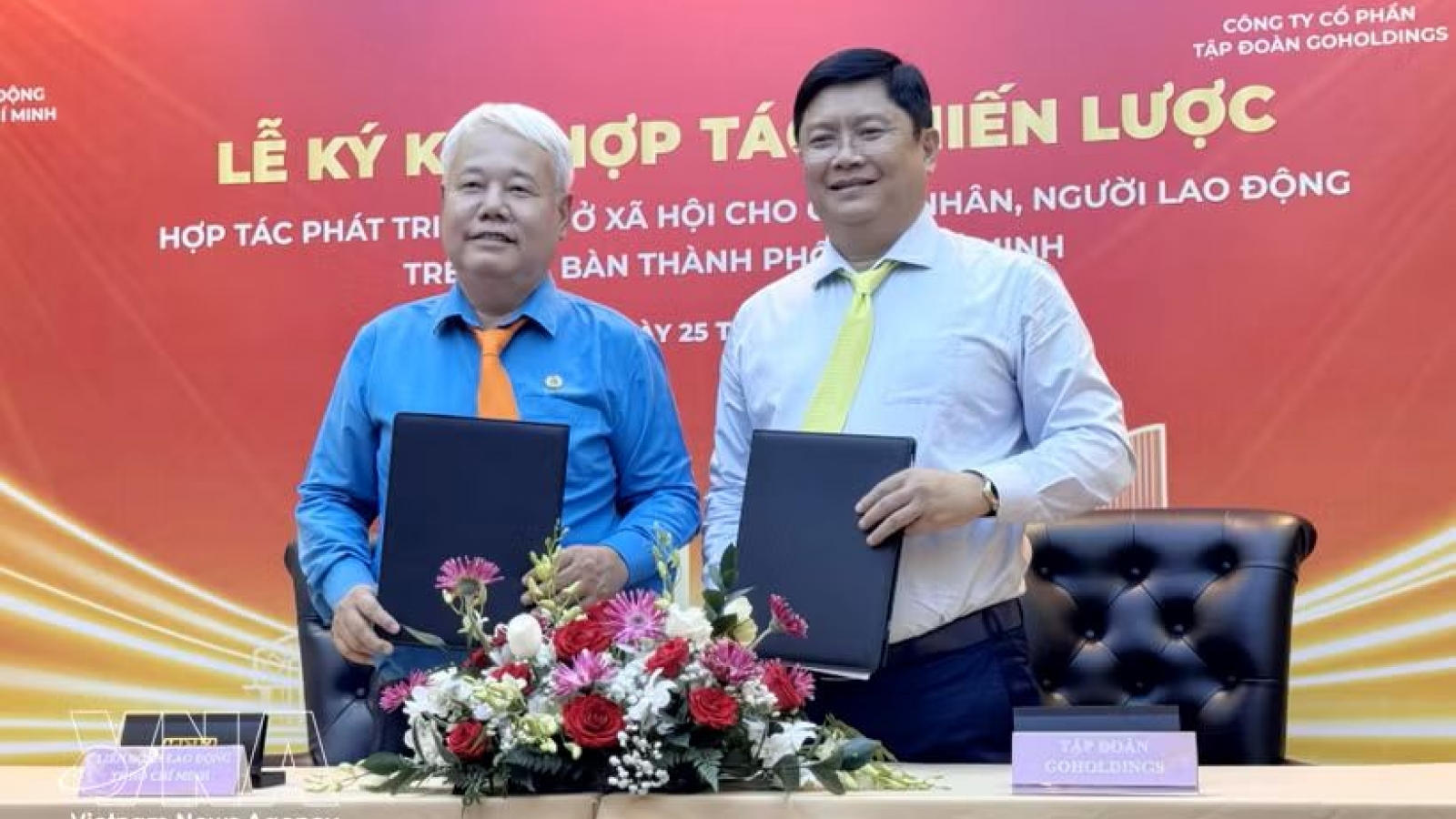 Ho Chi Minh City plans 5,000 additional homes for workers by 2030