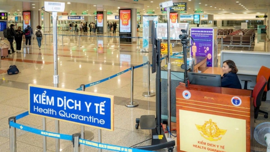 Aviation sector tightens controls against SAT1 foot-and-mouth disease virus