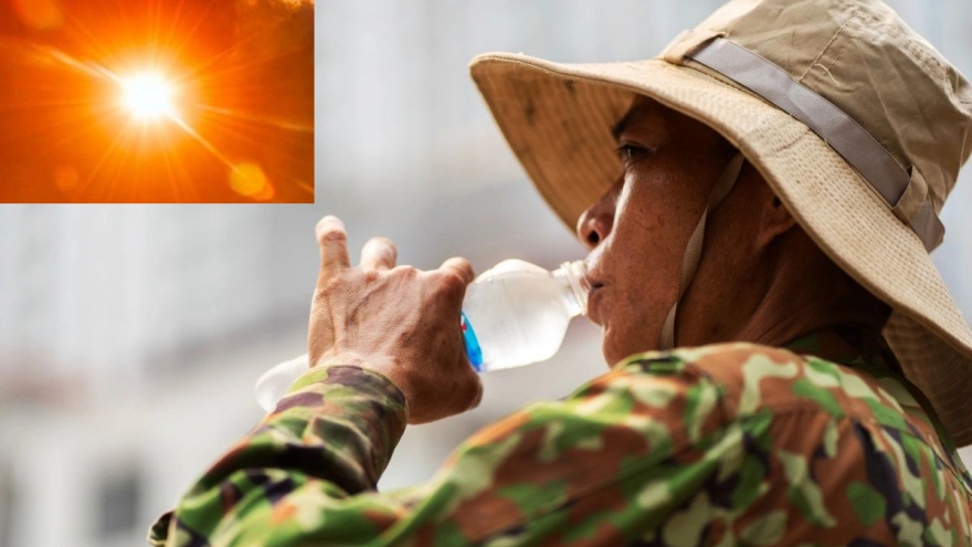 Heatwave intensifies, temperatures exceed 38°C across multiple regions