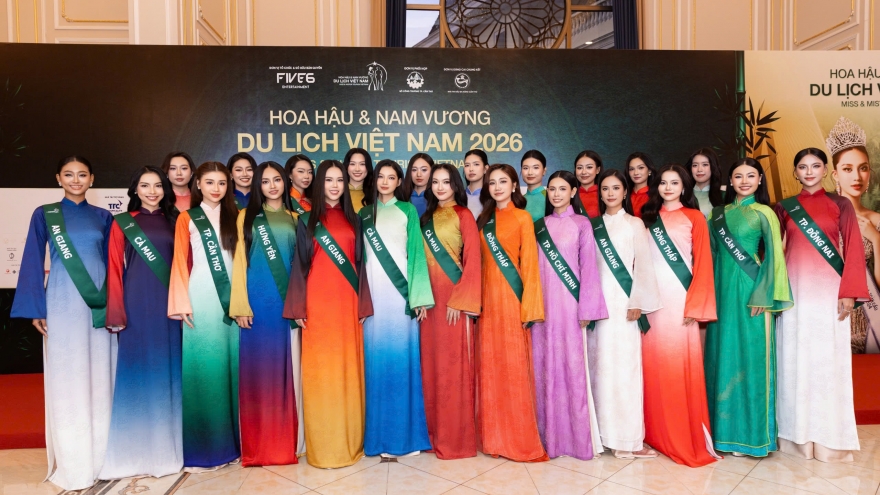 BTC Hoa hậu - Nam vương Du lịch Việt Nam 2026 nói gì về nghi vấn dàn xếp kết quả?