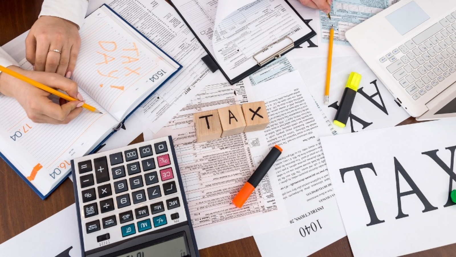 Hàng loạt chính sách mới quan trọng đối với cá nhân, hộ kinh doanh từ năm 2026