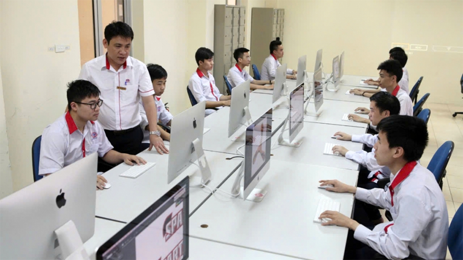 Hà Nội dự kiến hỗ trợ 100% học phí cho người học các ngành, nghề trọng điểm