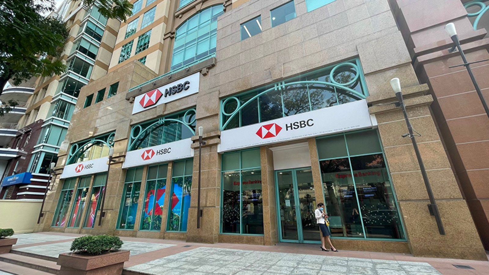 HSBC launches US$4bn low-carbon financing facility targeting Vietnam