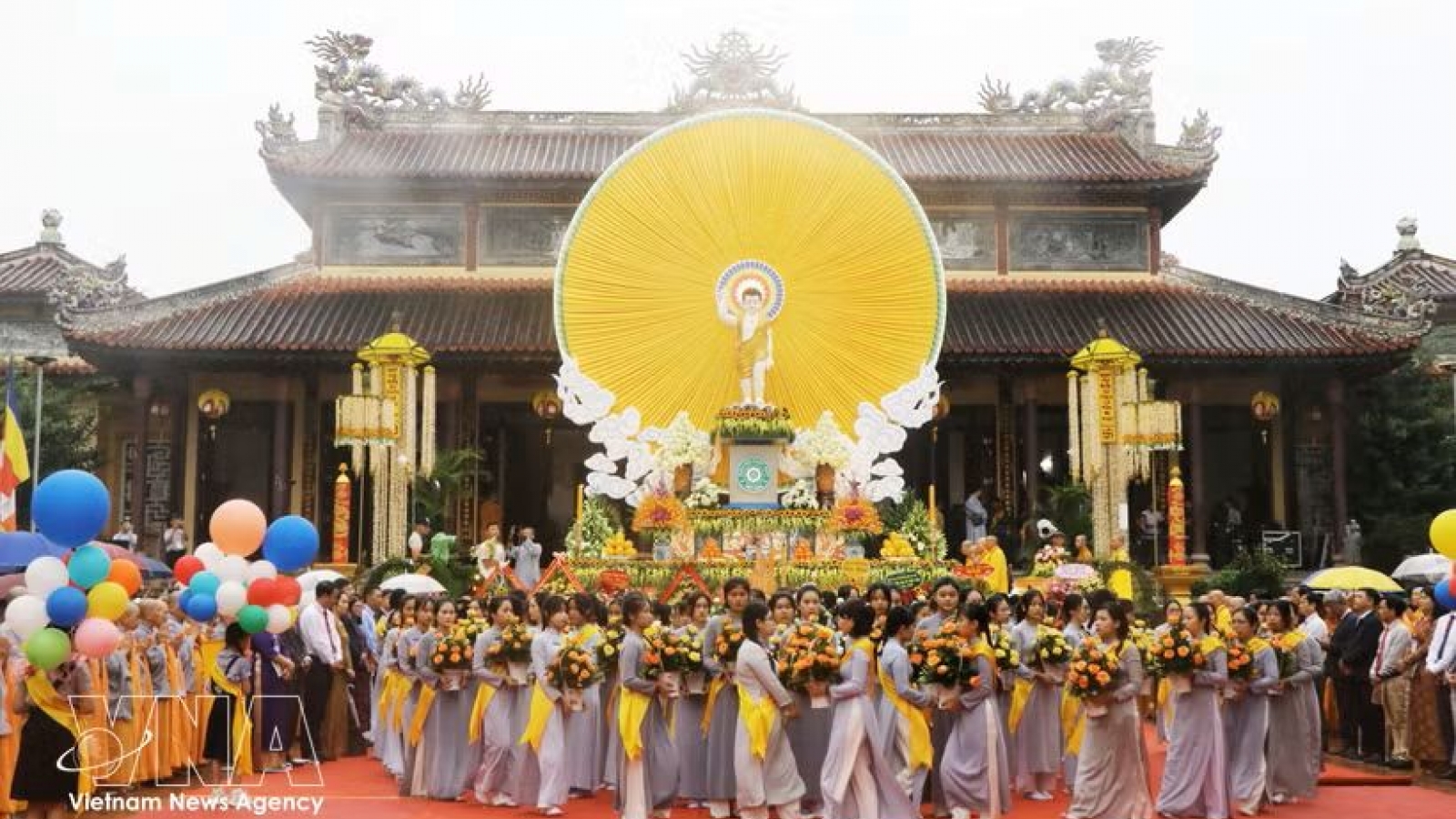 Da Lat to host 15 experiential activities during Vesak 2026