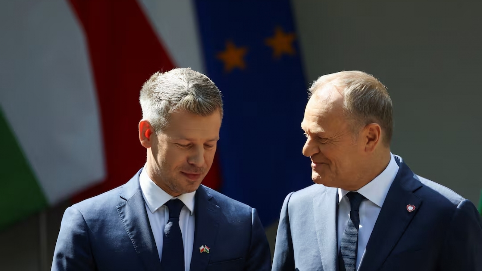 Hungary thúc đẩy quan hệ với Ba Lan và mở rộng hợp tác Trung Âu