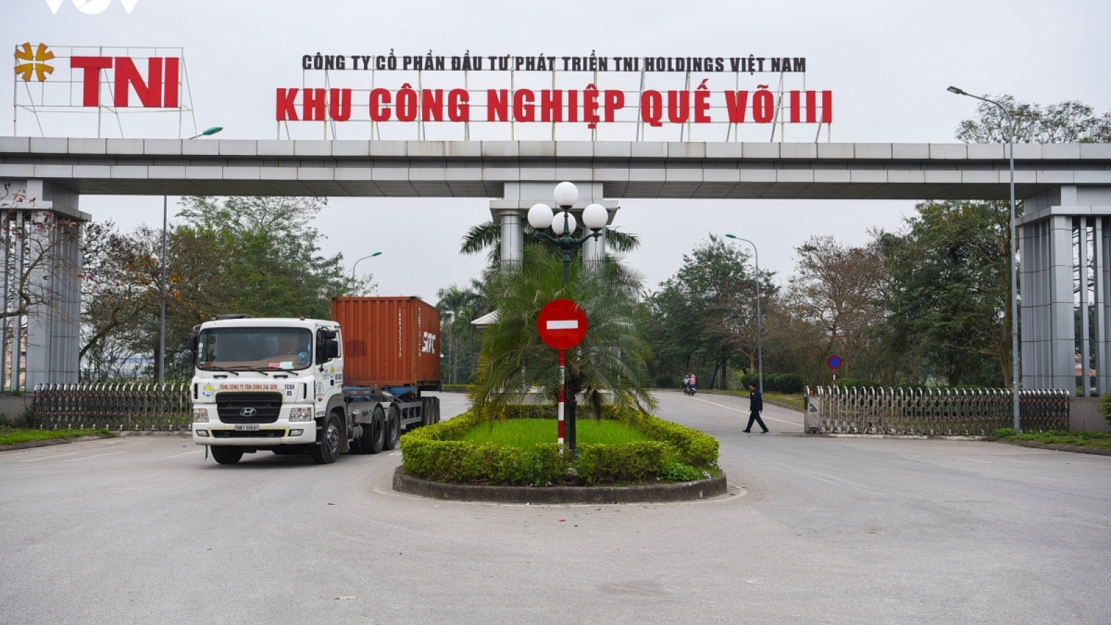 Động lực nào cho mục tiêu tăng trưởng 2 con số của Bắc Ninh?