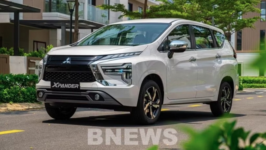 Hybrid vehicle sales in Vietnam surge by 86%