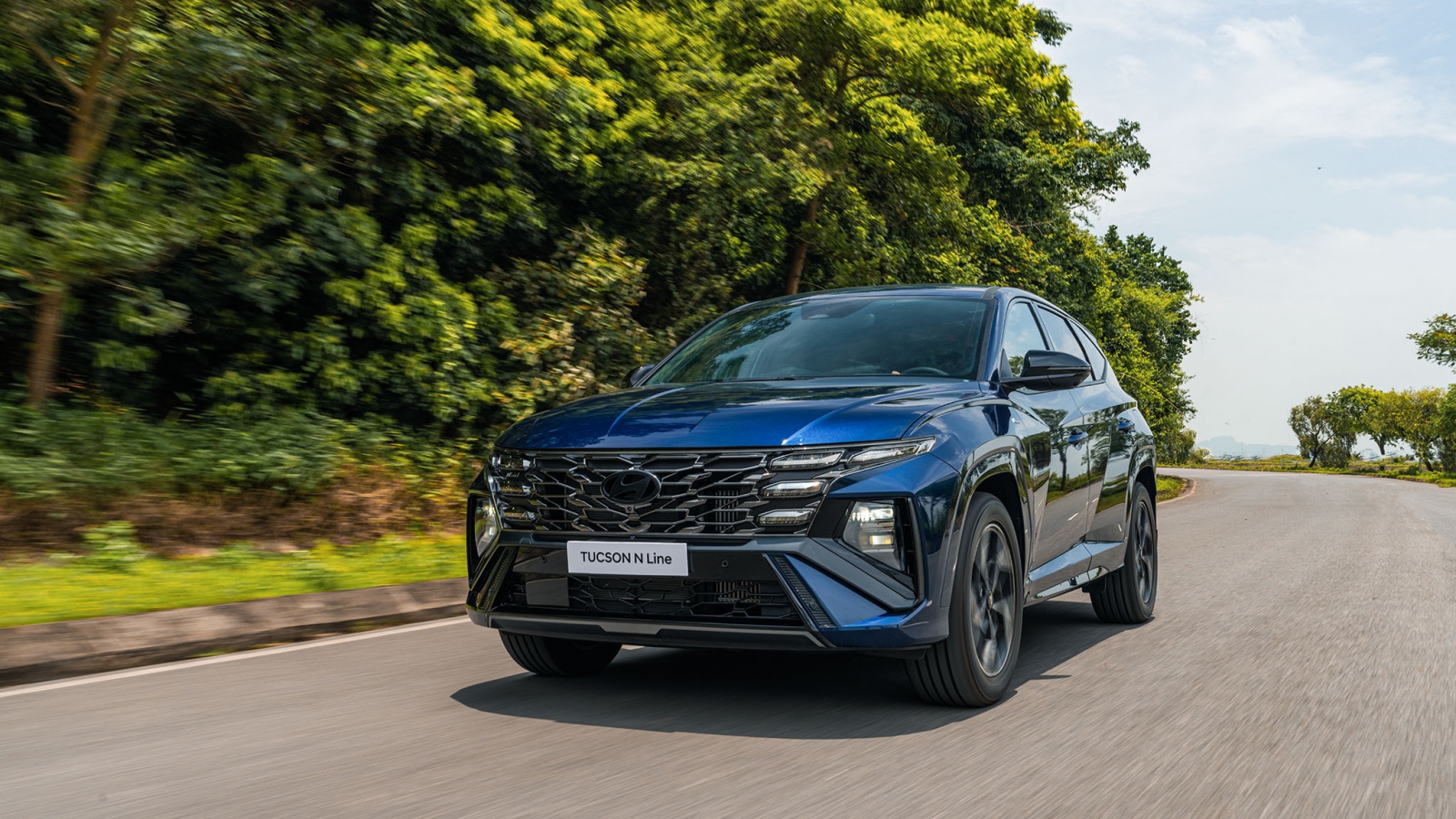 Thị trường ô tô tăng tốc đón sóng du lịch hè, Hyundai Thành Công kích cầu mạnh