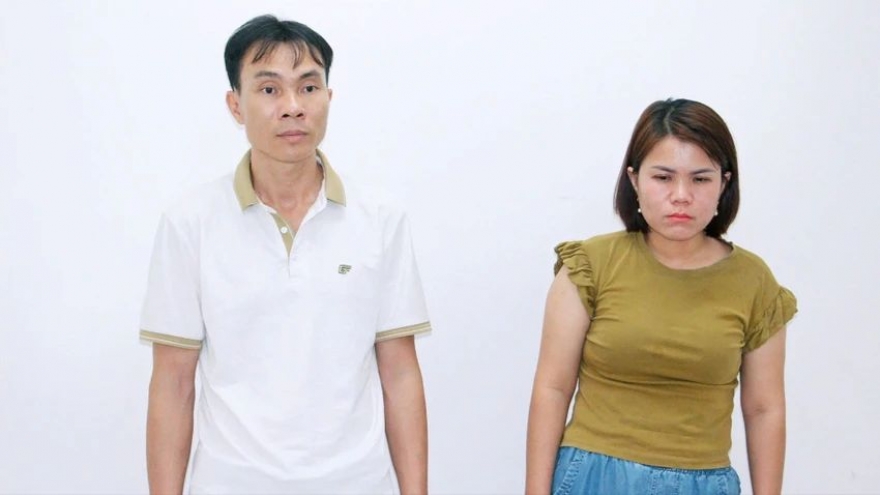 Couple detained for employing 10 overstaying Bangladeshis in HCM City