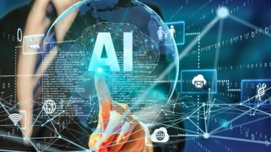 Vietnam identifies 10 strategic technology groups with AI at the core
