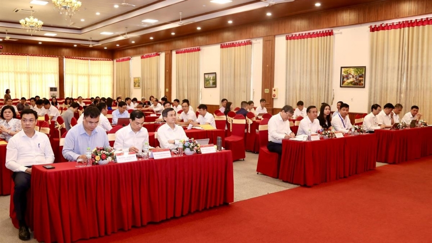 Bồi dưỡng kỹ năng xử lý vấn đề nóng, khó, mới cho cán bộ xã