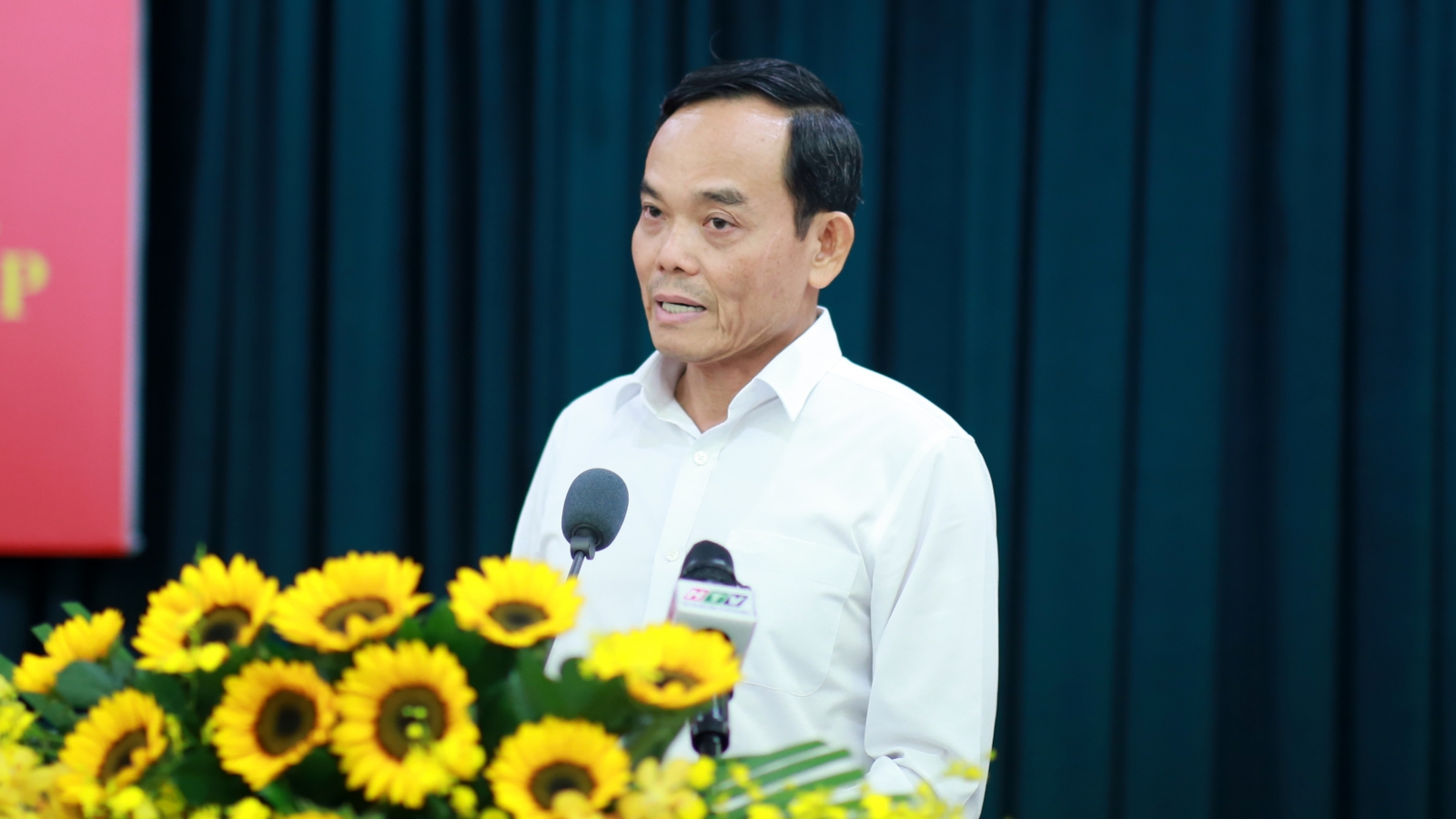 Thành ủy TP.HCM bàn Luật Đô thị đặc biệt và thành lập cơ quan báo chí mới