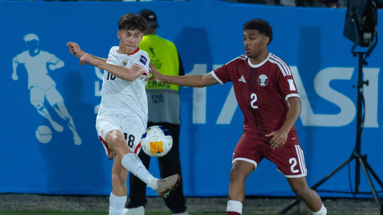 Kết quả U17 châu Á 2026 hôm nay 10/5: Bóng đá Đông Nam Á "trắng tay"
