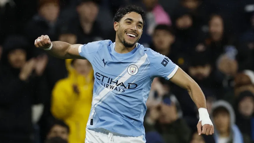 Kết quả bóng đá hôm nay 14/5: Man City thắng đậm Crystal Palace