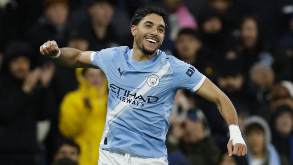 Kết quả bóng đá hôm nay 14/5: Man City thắng đậm Crystal Palace