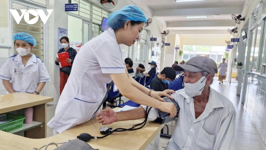 Khám sức khỏe miễn phí toàn dân: Bộ Y tế công bố chi tiết danh mục