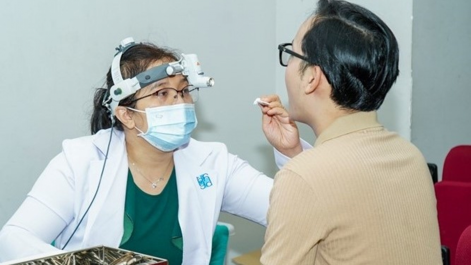 Khám sức khỏe định kỳ miễn phí toàn dân: Thêm nhiều cơ hội cho người dân