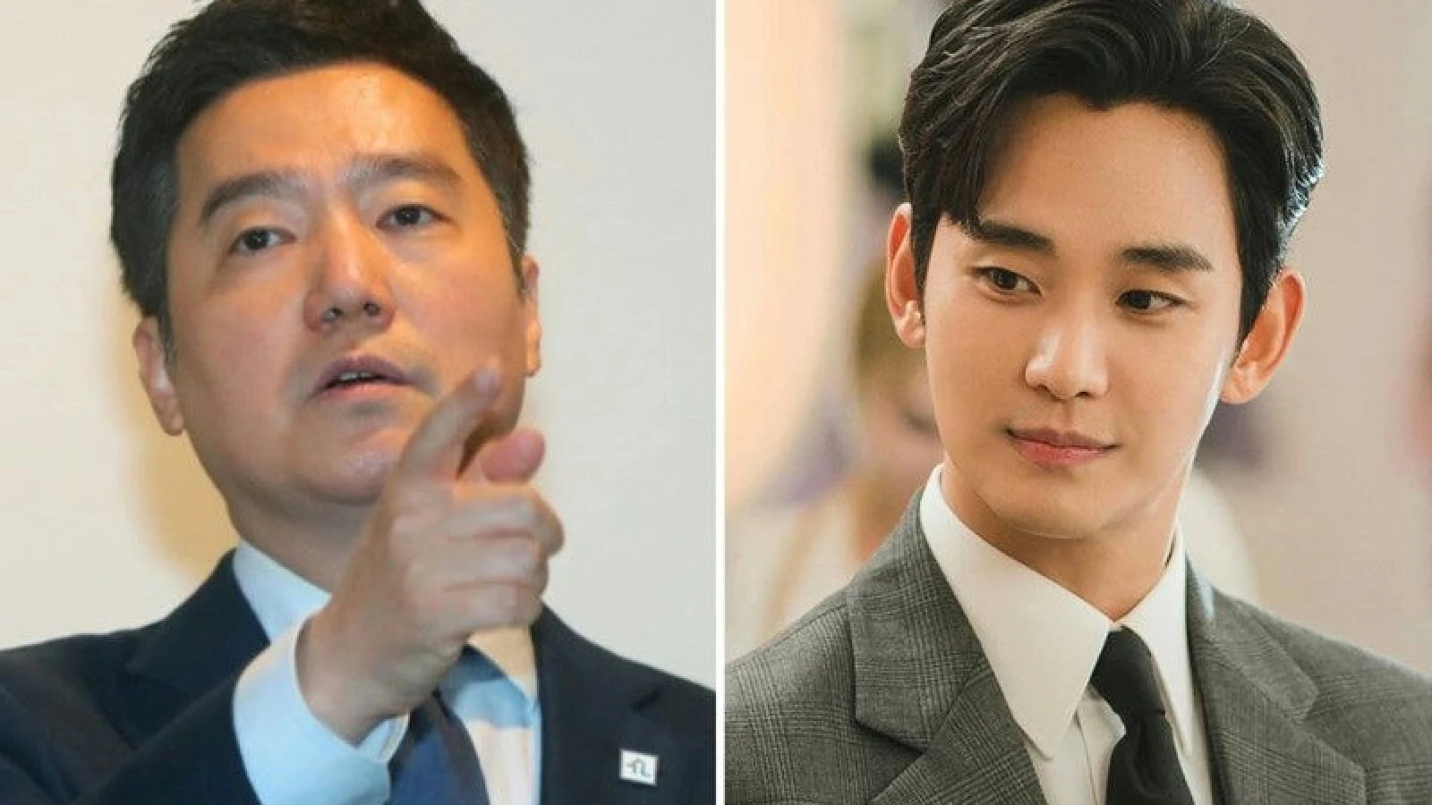 Kim Soo Hyun và cú phản công sau scandal