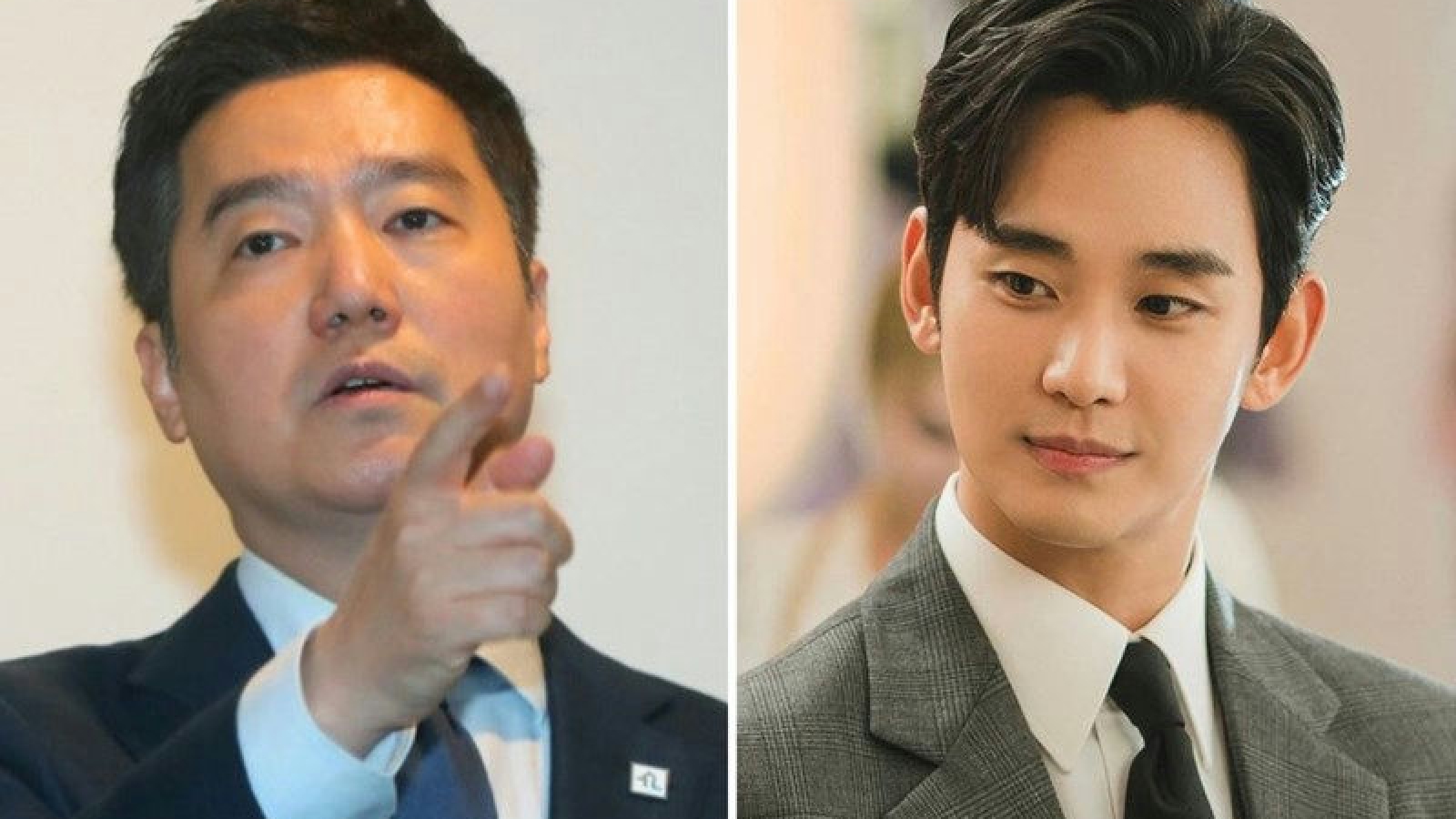 Kim Soo Hyun và cú phản công sau scandal