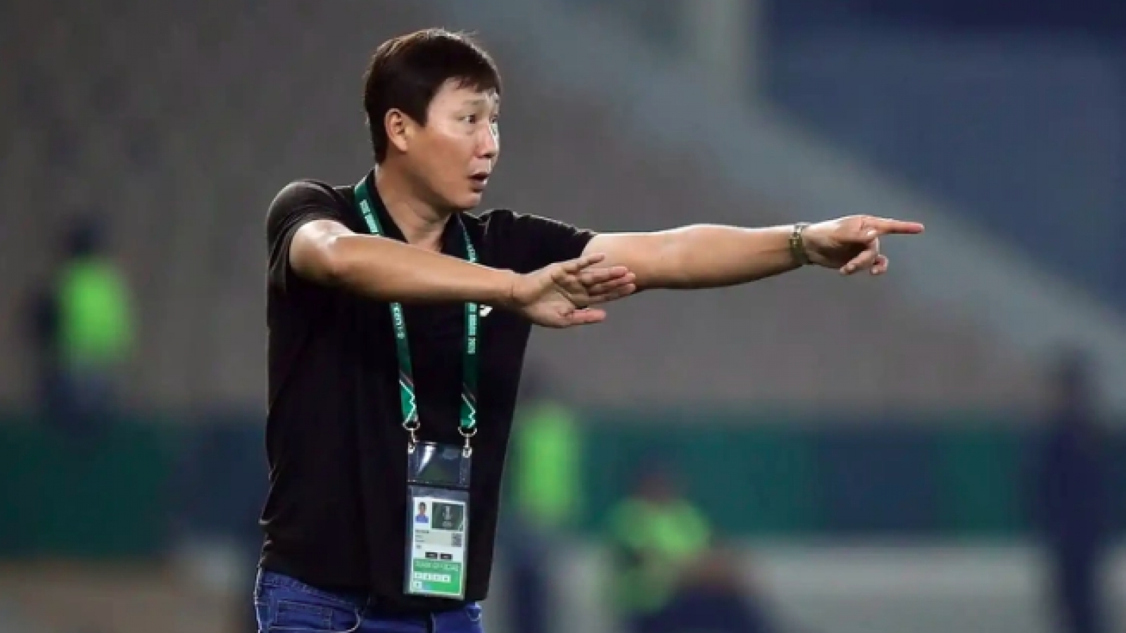 Kim Sang-sik, Park Hang-seo to attend U14 Int’l Football Festival Gia Lai 2026