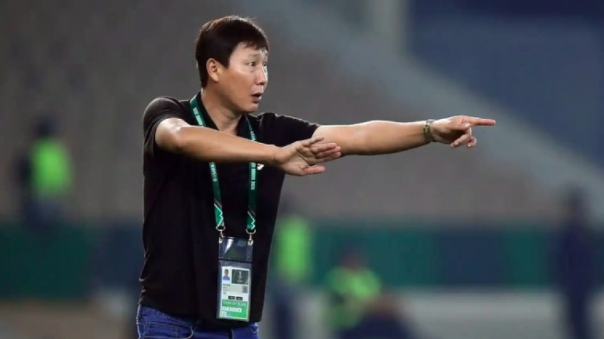 Kim Sang-sik, Park Hang-seo to attend U14 Int’l Football Festival Gia Lai 2026