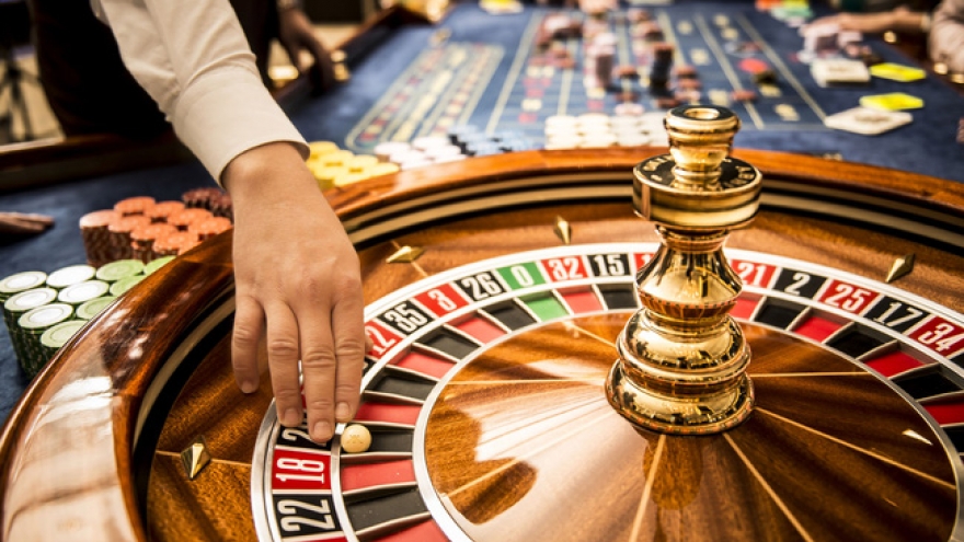 Casino, đặt cược, karaoke nằm trong nhóm 60 ngành nghề kinh doanh xóa bỏ điều kiện