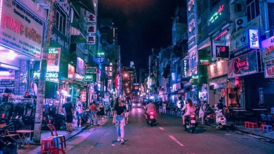 Hà Nội lấy ý kiến cho thuê vỉa hè để kinh doanh, mức phí cao nhất 45.000 đồng/m2